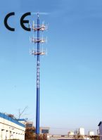 sell steel telecommunication tower