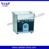 NB-120D    Series Ultrasonic Cleaning Machine