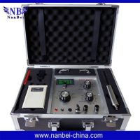 EPX-7500  DETECTOR FOR WATER, GOLD, SILVER, ETC Long Range Detectors