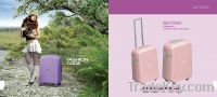 offer travel luggage case , suitcase , beauty case /trolley case
