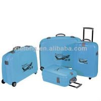 offer pp travel luggage set