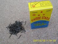 Sell Three Star or Daily Brand Shoe Tack