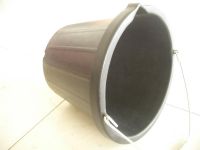 Sell plastic cement bucket