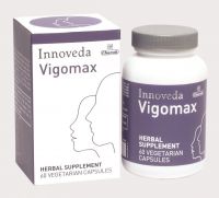 Herbal Supplement for Sexual Intimacy