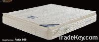 mattress spring mattress
