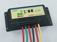 10A Solar Streetlight Controller(WaterProof)