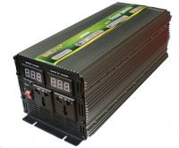 3000W Power Inverter With UPS Charge