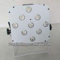High quality LED Battery Stage Lights