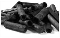 Round Tube Bamboo charcoal