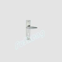Sell Door Handle With Plate