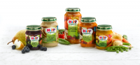 Hipp Baby Products Puree, Cereal and Health care