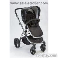 BABY ROUES LeTour Lux Stroller