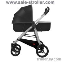 PHIL AND TEDS Smart Buggy Bundle Single Stroller