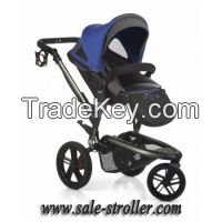 Jane Trider Extreme Stroller