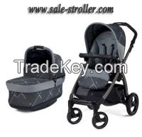Peg-Perego Book Pop Up Strollers