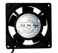 AC Cooling Fan (JD9225AC)