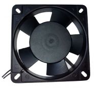 AC Cooling Fan 120X120X25mm (JD12025AC)