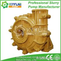 12inch centrifugal river suction sand pump