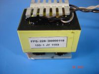 EE37 high frequency transformer