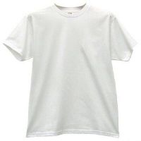 Sell White T-shirts for 0.49 $ FOB