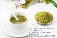 instant tea powder