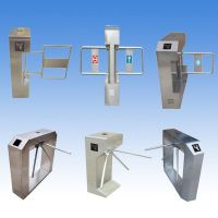 Tripod Turnstile