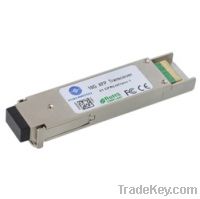 XFP transceivers