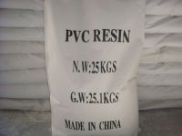 PVC Resin SG-5 Manufacture