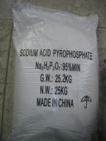sodium pyrophosphate 96.5%min
