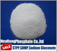 Sodium Tyipolyphosphate powder