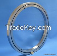 RE30025 crossed roller bearing for automated semiconductor equipement
