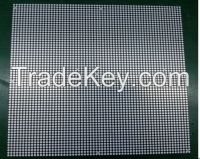 P3 outdoor COB led display module