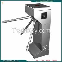 Stainless Steel Housing Automatic Tripod Turnstile