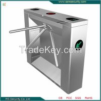 Stainless Steel Housing Automatic Tripod Turnstile