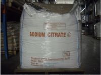 Sodium Citrate