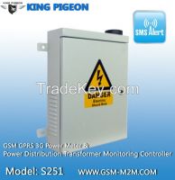 GSM 3G Power Distribution Monitoring System S251
