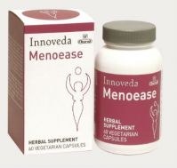 Menopause Relief Herbal Supplements