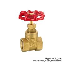 Sell Brass Gate Valve PN16