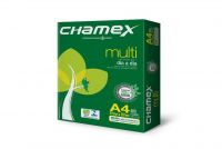 Chamex Copy Paper A4 Copy Paper 80gsm/75gsm/70gsm