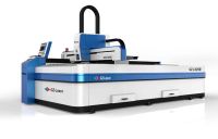 GZ1325B Fiber Laser Cutting Machine