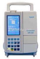 Peristaltic Multi-functional infusion pump with CE Certificate--UPR-901