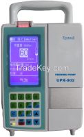 Volumetric Infusion pump with CE Approved--UPR-902