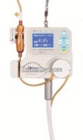 Peristaltic Multi-functional infusion pump with CE Certificate--UPR-100
