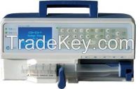 Syringe Pump With Single Channel and Constant Speed--CTN-TCI-V