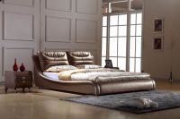 Sell 9951 hot sale latest bed