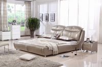 Sell 9919 new  fashion soft bed