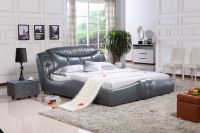 Sell 9915 new  fashion soft bed