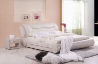 Sell 9010  Manufacturer  wholesale modern home bed