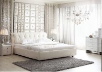 Sell A199 Manufacturer  wholesale supply  modern home bed