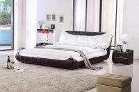 Sell 9913 promotional bed /modern bedroom set promotion